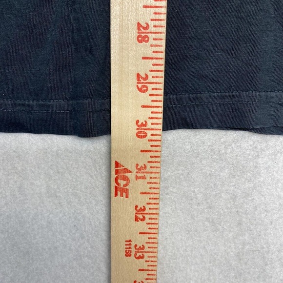 Dope Boys El Chapo Graphic Tee Thrifted Vintage Style Size XL - Picture 7 of 10